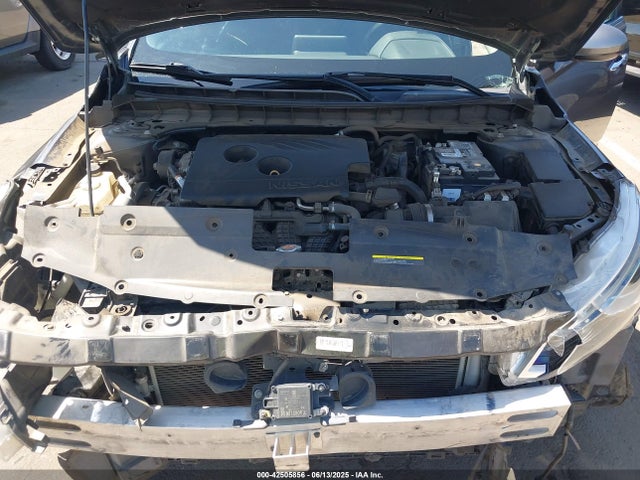 1N4BL4BV3KN324961 Nissan 2019