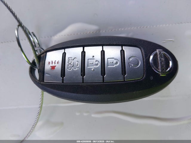 1N4BL4BV3KN324961 Nissan 2019