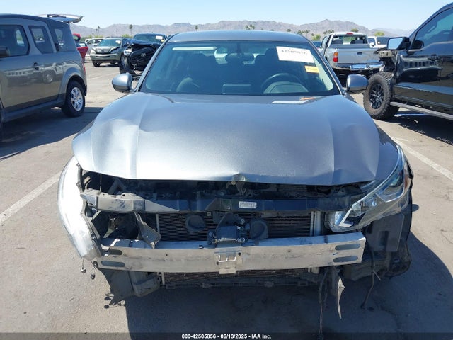 1N4BL4BV3KN324961 Nissan 2019