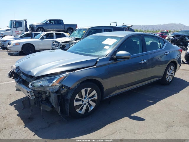 1N4BL4BV3KN324961 Nissan 2019