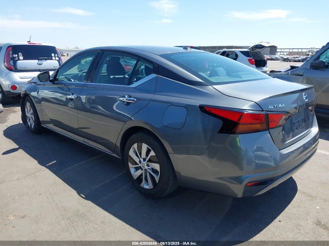 1N4BL4BV3KN324961 Nissan 2019