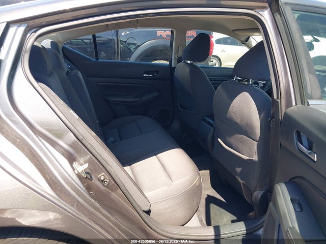 1N4BL4BV3KN324961 Nissan 2019