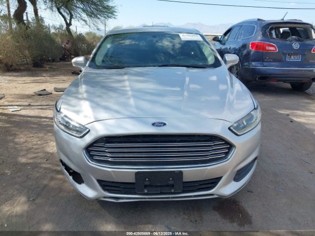3FA6P0H73GR158808 Ford 2016