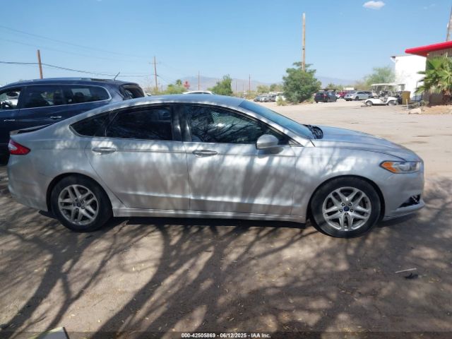 3FA6P0H73GR158808 Ford 2016