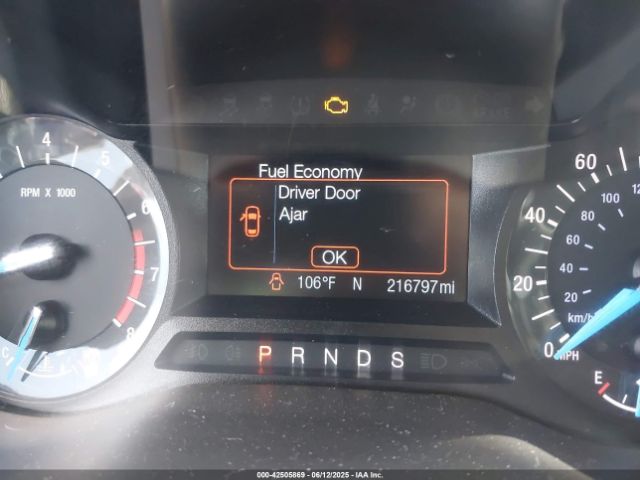 3FA6P0H73GR158808 Ford 2016