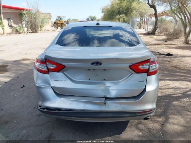 3FA6P0H73GR158808 Ford 2016