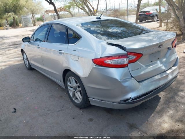 3FA6P0H73GR158808 Ford 2016