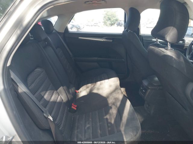 3FA6P0H73GR158808 Ford 2016