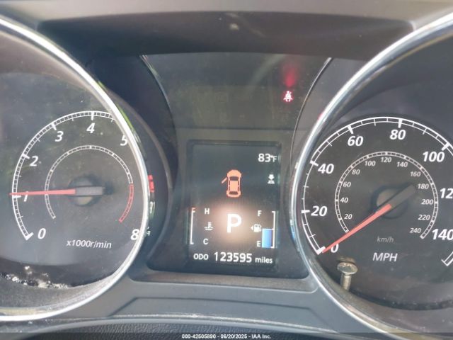 2016 MITSUBISHI OUTLANDER SPORT JA4AP3AU9GZ058336 Photo 6