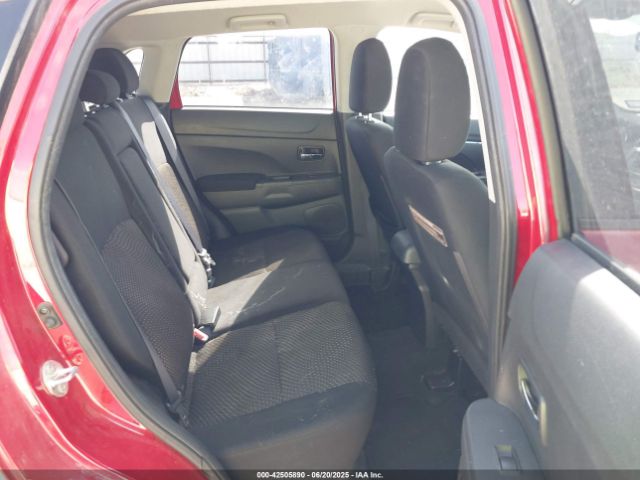 2016 MITSUBISHI OUTLANDER SPORT JA4AP3AU9GZ058336 Photo 7