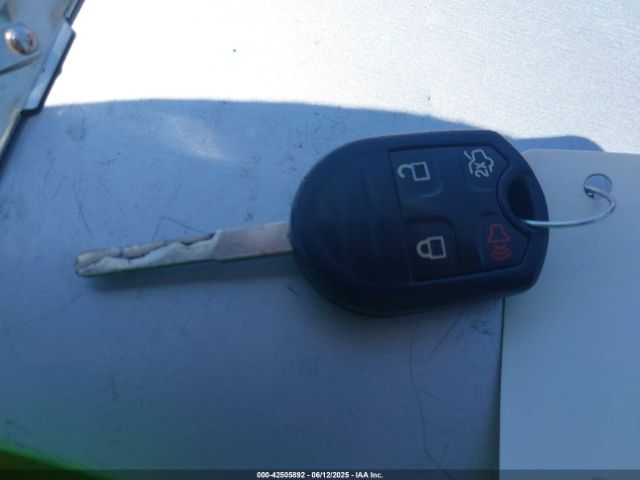 3FADP4BJ4HM170421 Ford FIESTA SE