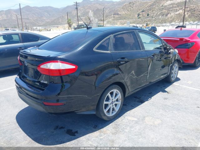 3FADP4BJ4HM170421 Ford FIESTA SE