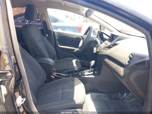 3FADP4BJ4HM170421 Ford FIESTA SE