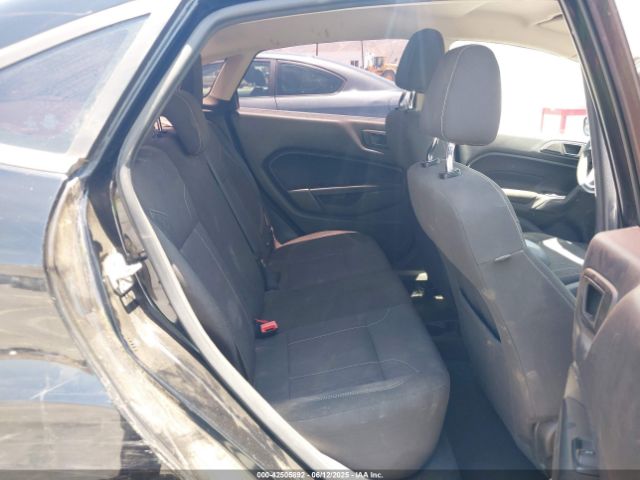 3FADP4BJ4HM170421 Ford FIESTA SE