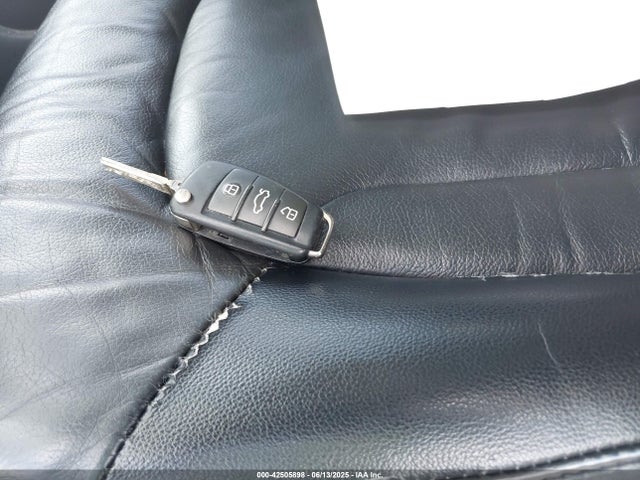2008 AUDI Q7 WA1EY74L28D068696 Photo 10