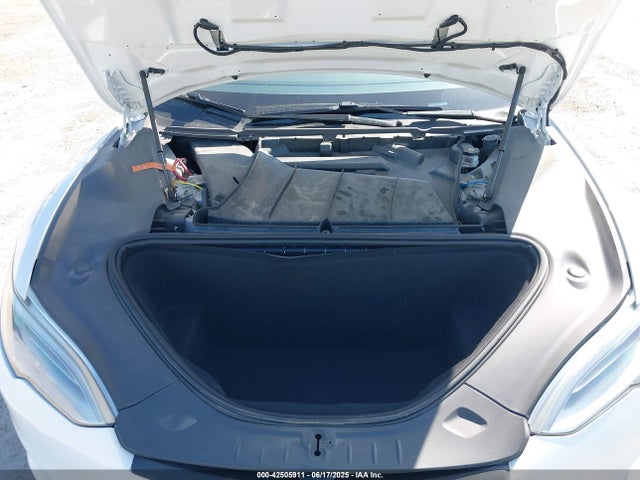 2021 TESLA MODEL S 5YJSA1E49MF426168 Photo 9