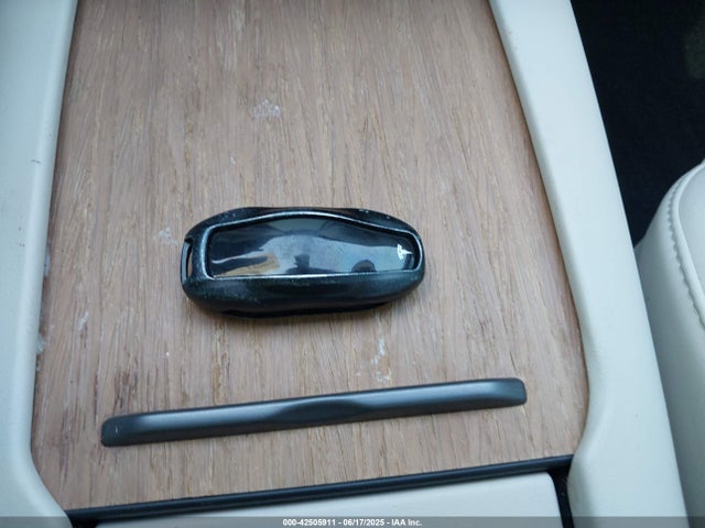 2021 TESLA MODEL S 5YJSA1E49MF426168 Photo 10