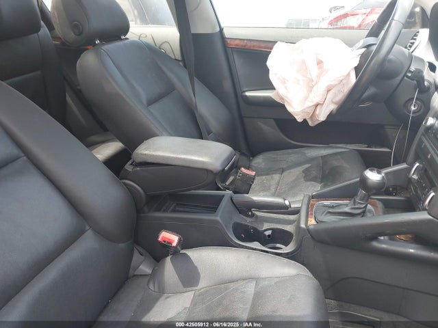2013 AUDI A3 WAUBJAFM2DA025615 Photo 4