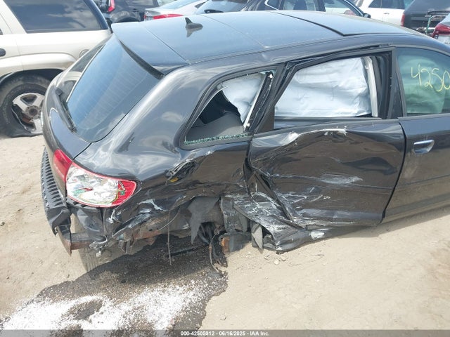 2013 AUDI A3 WAUBJAFM2DA025615 Photo 5