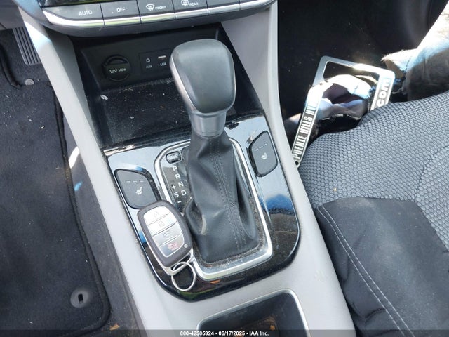 KMHC75LC6JU061791 Hyundai 2018