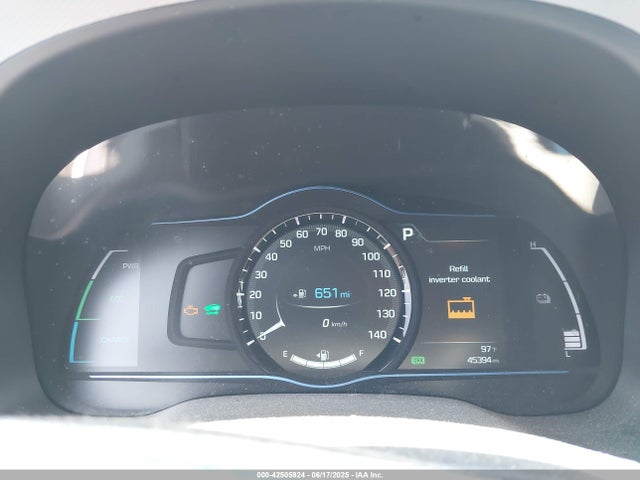 KMHC75LC6JU061791 Hyundai 2018