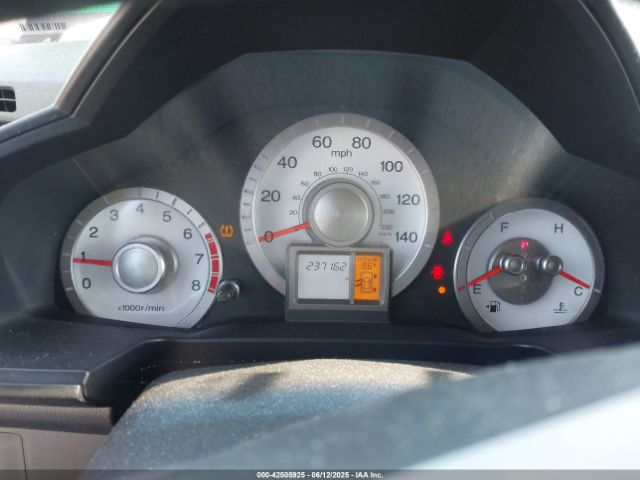 2010 HONDA PILOT 5FNYF4H4XAB037639 Photo 6