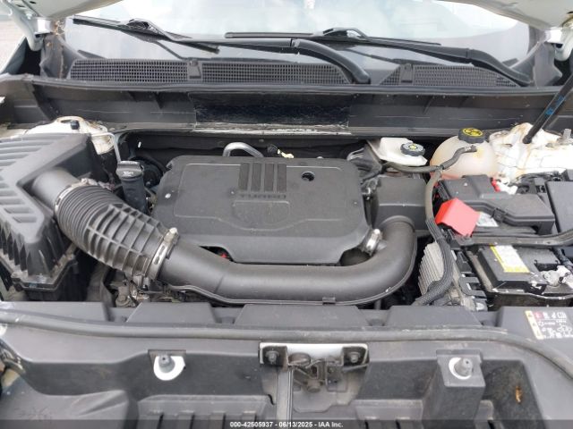 2022 GMC ACADIA 1GKKNXL48NZ147238 Photo 9