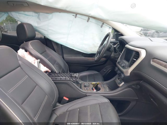 2022 GMC ACADIA 1GKKNXL48NZ147238 Photo 4