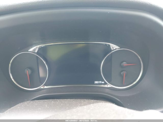 2022 GMC ACADIA 1GKKNXL48NZ147238 Photo 6