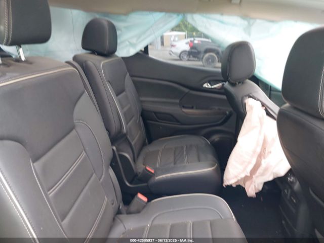 2022 GMC ACADIA 1GKKNXL48NZ147238 Photo 7