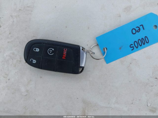 2015 DODGE DURANGO 1C4RDJAG0FC947060 Photo 10