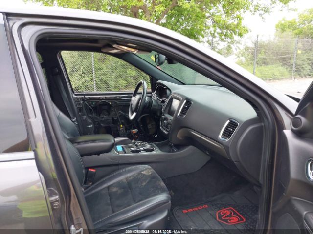 2015 DODGE DURANGO 1C4RDJAG0FC947060 Photo 4