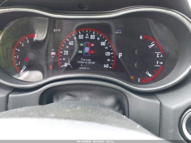 2015 DODGE DURANGO 1C4RDJAG0FC947060 Photo 6