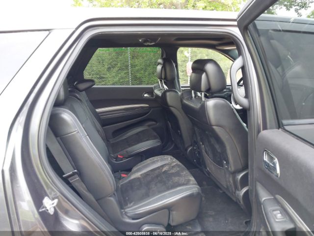2015 DODGE DURANGO 1C4RDJAG0FC947060 Photo 7