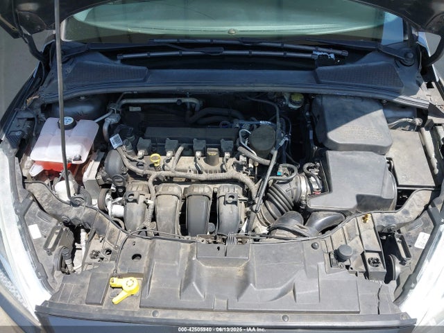 Ford 2016 2016 1FADP3E29GL208580 Image 10