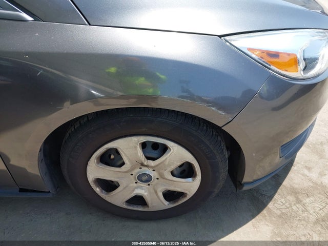Ford 2016 2016 1FADP3E29GL208580 Image 13