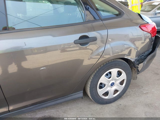 Ford 2016 2016 1FADP3E29GL208580 Image 14