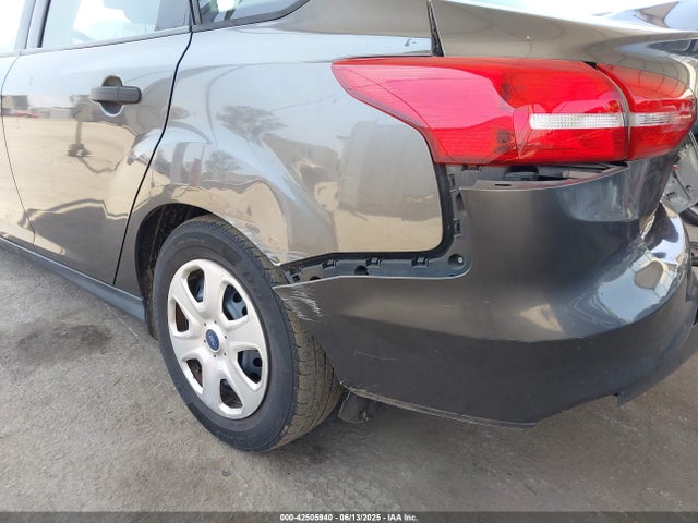 Ford 2016 2016 1FADP3E29GL208580 Image 15