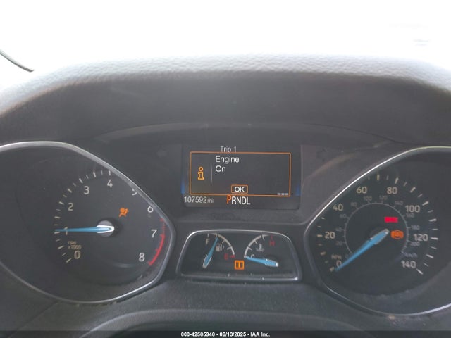 Ford 2016 2016 1FADP3E29GL208580 Image 7