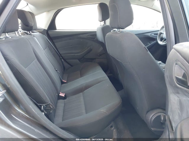 Ford 2016 2016 1FADP3E29GL208580 Image 8