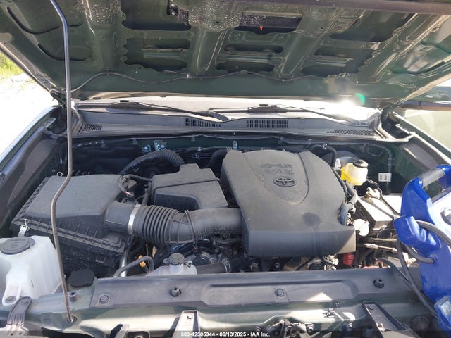 3TMCZ5AN7NM472484 Toyota 2gr-fks