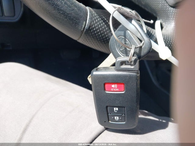 3TMCZ5AN7NM472484 Toyota 2gr-fks