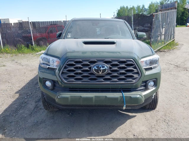 3TMCZ5AN7NM472484 Toyota 2gr-fks