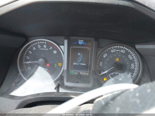 3TMCZ5AN7NM472484 Toyota 2gr-fks