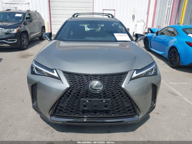Lexus m20a-fks 2019 JTHY3JBH7K2017242 Image 12