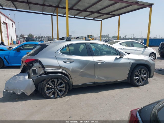 Lexus m20a-fks 2019 JTHY3JBH7K2017242 Image 13