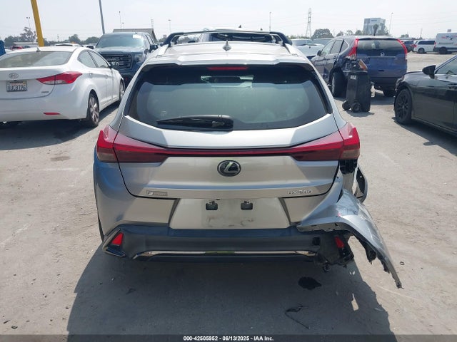 Lexus m20a-fks 2019 JTHY3JBH7K2017242 Image 16