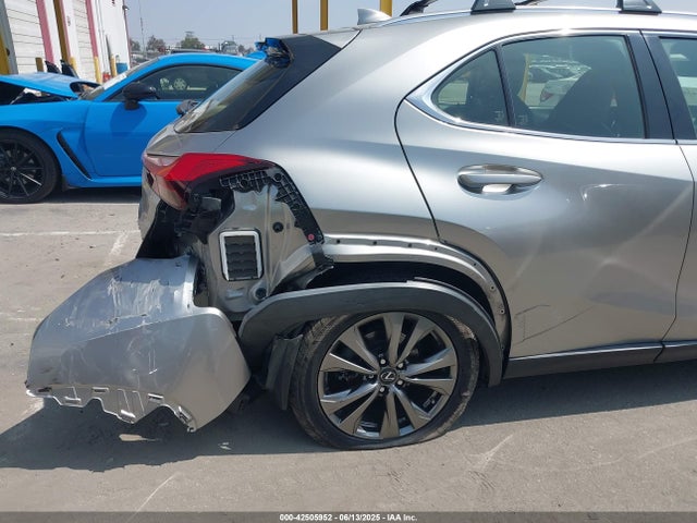 Lexus m20a-fks 2019 JTHY3JBH7K2017242 Image 6