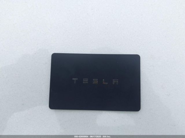2021 TESLA MODEL Y 5YJYGDEEXMF071692 Photo 10