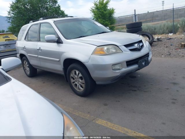 2006 ACURA MDX 2HNYD18856H551224 Photo 0